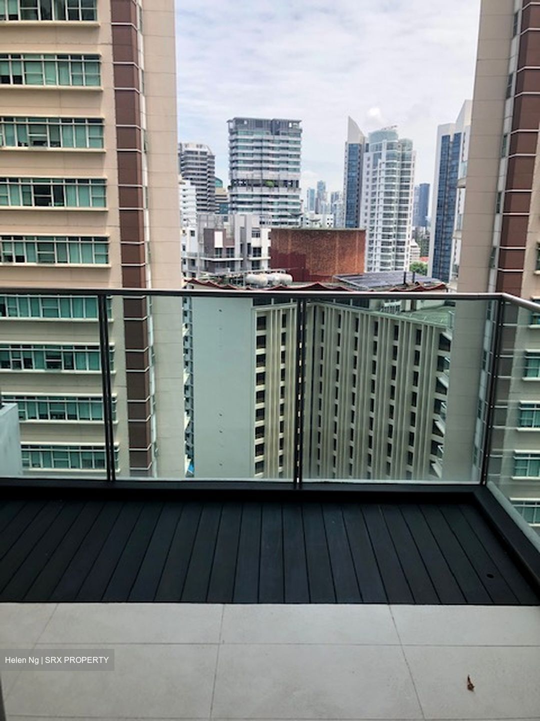 Lincoln Suites (D11), Condominium #611003231